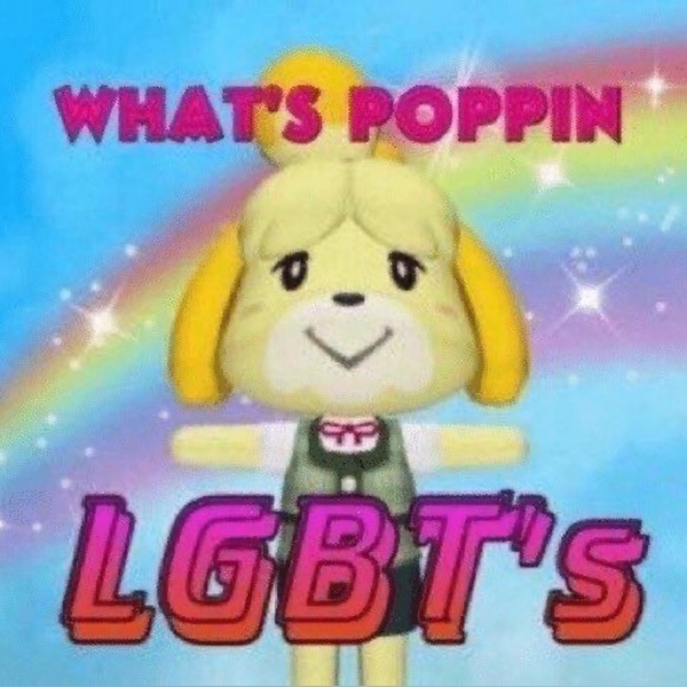 Meet your Posher, Frances